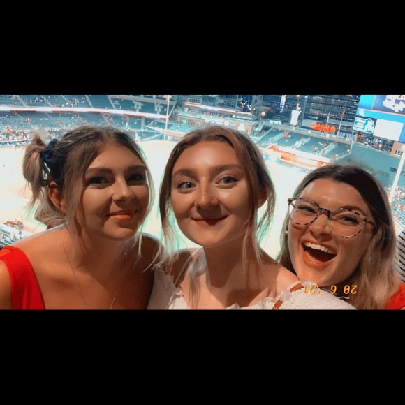 Meet your Posher, Morgan - Picture 7 of 7